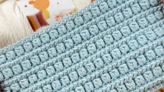 So Beautiful 😍🤩 Super Easy  Crochet Pattern for Beginner