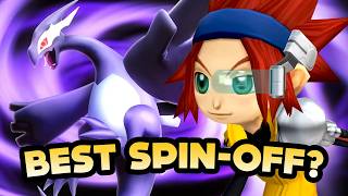 Is Pokémon XD As Good As You Remember?