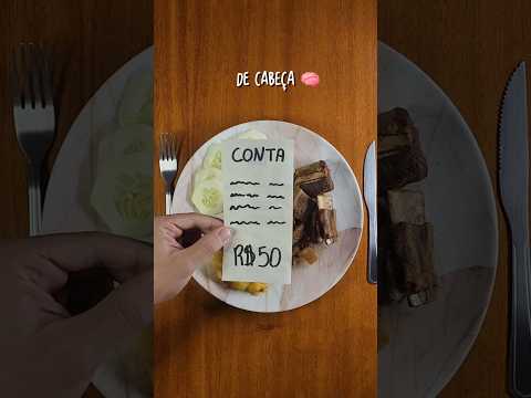 Como Fazer Conta de Cabeça Rápido 🧠