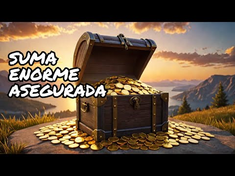 ¡Descubre la ORACIÓN DE ABUNDANCIA que te hace Rico!