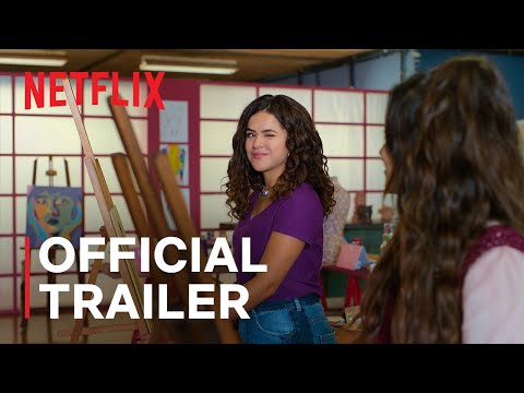 Back to 15: Season 3 | Official Trailer | Netflix