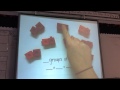Equal Groups Method for Multiplication