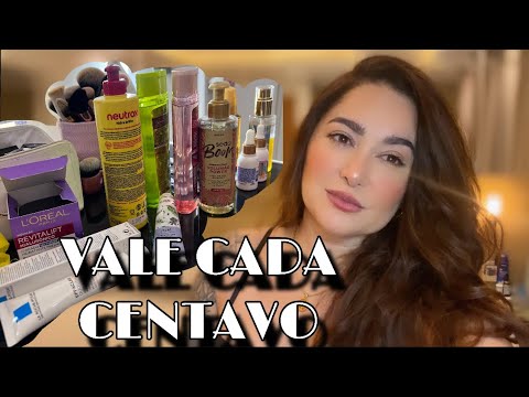 PRODUTOS DE FARMÁCIA, BELEZA E AUTO CUIDADO | PERFUMARIA