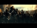 Trailer 6 do filme The Hobbit: An Unexpected Journey