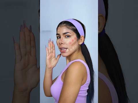 Mi versión del Asoka Trend pero… con UNA SORPRESA ESPECIAL AL FINAL ✨💜🙌Parte 1