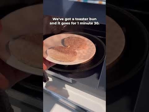 Big Mac vs. Aldi Big Stack