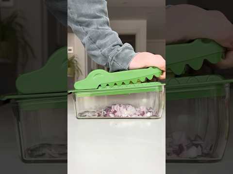 Some JAWSOME kitchen gadgets! 🐊 #amazon #kitchenfinds #blackfriday #ototo