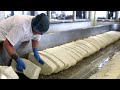 Cheese Making Processes and Concepts