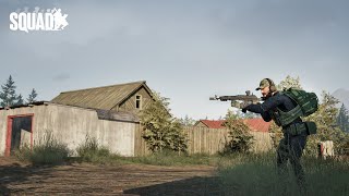 Пятичасовой марафон в ките лоха на PSTN #1 | SQUAD