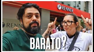 RENNER ARGENTINA: ¿Precios de Brasil o precios locales? 💸 Recorrido completo