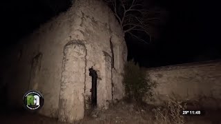 Leyenda "Los protectores del tesoro" | Reportajes de Alvarado