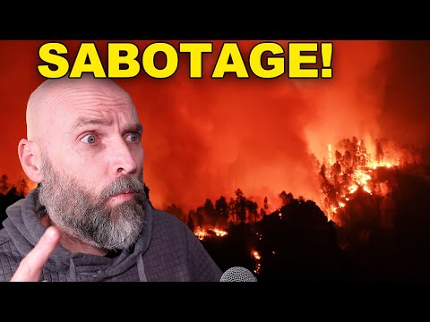 ☢️FEDERAL EMERGENCY☢️A NEW PLAGUE JUST HIT US☢️VOLCANO ERUPTS ON LIVE VIDEO☢️DRONES HIT US HARD☢️