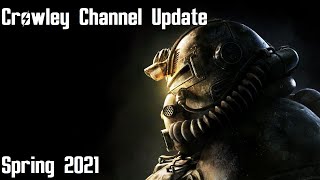 Channel Update Spring 2021