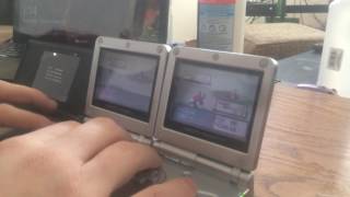 LIVE!!!!!! SHINY TORCHIC (9000 SRs)