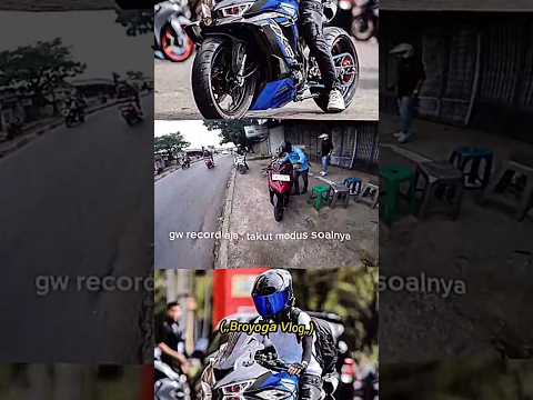 HAMPIR RIBUT DI JALAN, BUZER NYARI MOTOR SALAH SASARAN (Part 2)#viralvideo #shortvideo #short