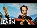 Simon Bolivar and Latin American Independence