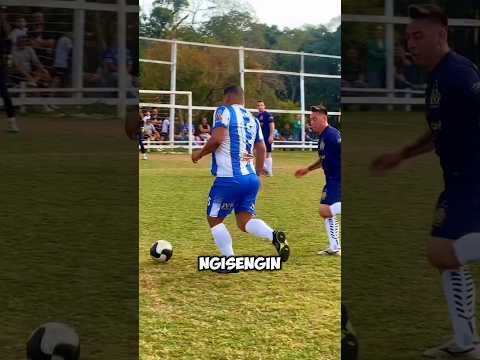 Dapat kartu kuning gara-gara iseng #shorts #indonesia #viralvideo