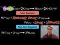 Chemistry Essentials: Molecular, Ionic, and Net Ionic Equations