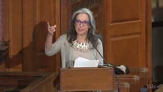 DeVane Lecture, Class 3 – Declaring Independence