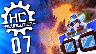 HolyCube Révolution - #07 : Lave Infinie !