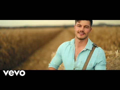 Brendan Peyper - Plaaspop (Mullet Mix) (Official Music Video)