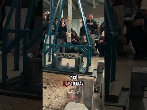 Cuộc Thi Gây Cấn Nhất Tại Chile 🥵