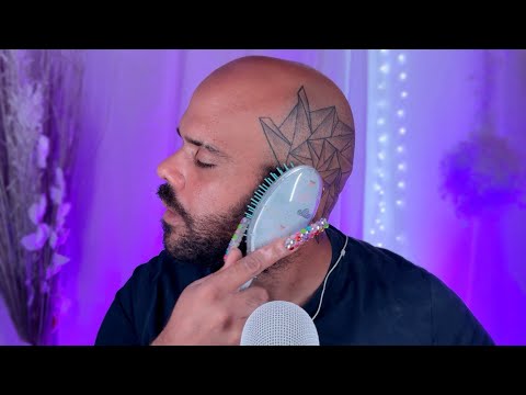ASMR JE TE PROMETS QUE TU VAS DORMIR