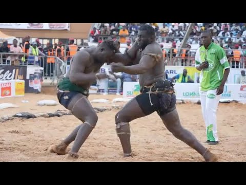 Victoire de Siteu Cheikh Bara Ndiaye l’avait prédit écoutez son incroyable analyse sur le combat …