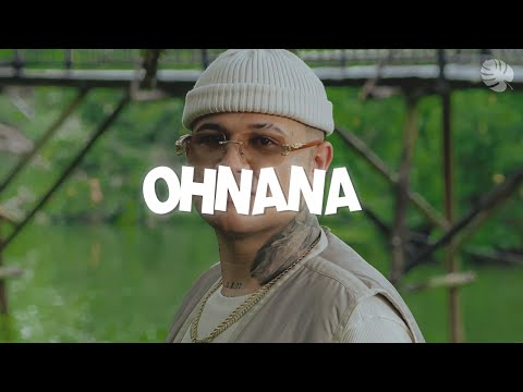 Kapo - OHNANA (Letra)