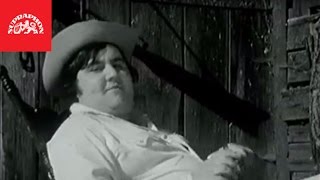 Michal Tučný - Červená řeka