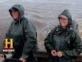 Fishing Trip Reflections and Reactions