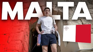 TÜRKLER AKIN EDİYOR: MALTA 🇲🇹