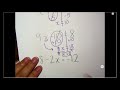 Solving Equations: A Comprehensive Review