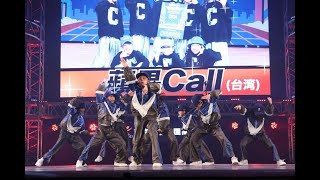 2025.03.15 蘋果CALL 東京Super Kids 決賽