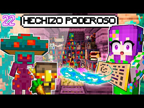 ¡Criaturas Mágicas y Mi Primer Hechizo! 🧙‍♂️✨" ✨- 🧚‍♂️  PIXIE LAND #22