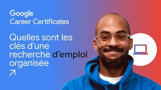 Replay : Quelles sont les clés d'une recherche d'emploi organisée ?