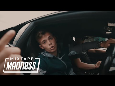 Lorcan Bands - Clout And Fame (Music Video) | Mixtape Madness