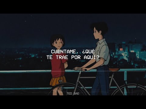 Andar Conmigo - Julieta Venegas [LETRA]
