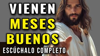 MENSAJE DE DIOS:  ANTES DE QUE ESTE AÑO TERMINE TE ABRO LAS PUERTAS DE LA BENDICIÓN