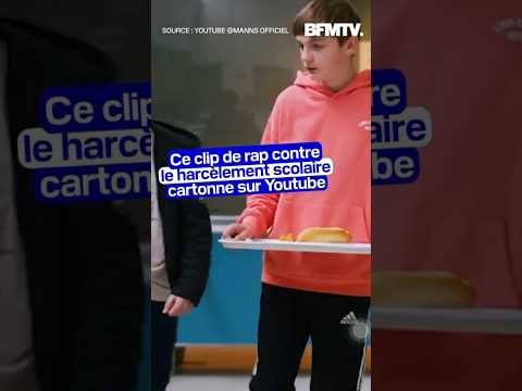 Merci à @BFMTV pour l’article ! C’est ensemble qu’on fera bouger les choses ! #nonauharcelement
