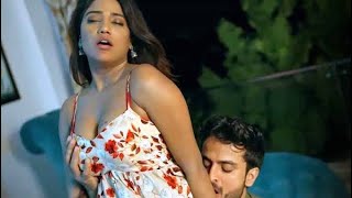 Ullu web series | Bhabhi ka Private Room | Romantic | Lover story