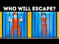 Test Your Logic with Detective Riddles