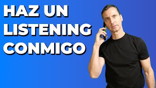 Vamos a ver por qué no entiendes el inglés fluido