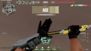 Best Ace With Brimstone On Haven