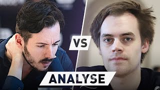 SOLIDE ist Niclas' zweiter Vorname! || Deutsche Meisterschaft