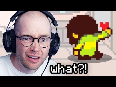The Ending I Missed 3 Years Ago.. | Deltarune Chapter 2 ENDING