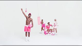 Lil Nas X - SWISH