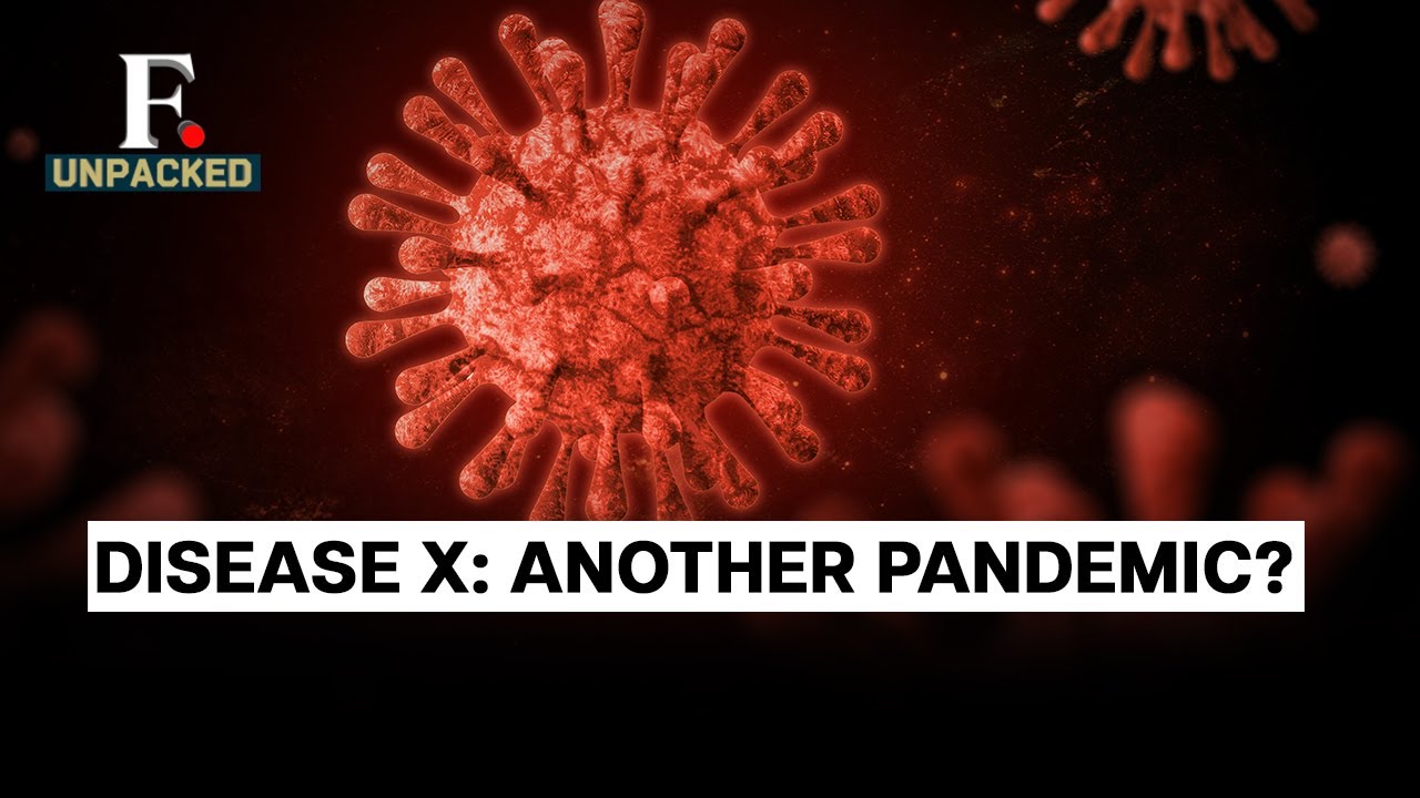 Global Health Experts are Preparing for the Next Pandemic Called Disease X