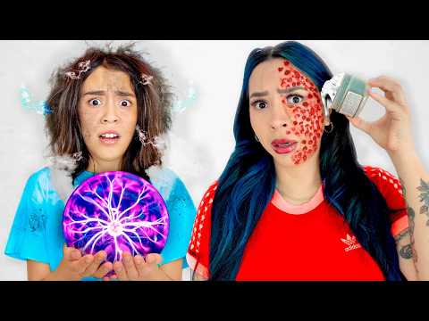 PROBANDO PRODUCTOS PROHIBIDOS DE AMAZON!!