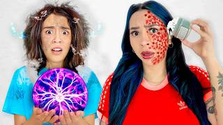 PROBANDO PRODUCTOS PROHIBIDOS DE AMAZON!!